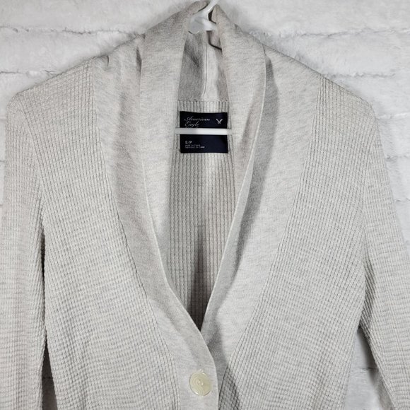 American Eagle Outfitters S Women's cardigan sweater - Picture 6 of 9